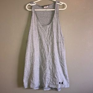 Under Armour tank top